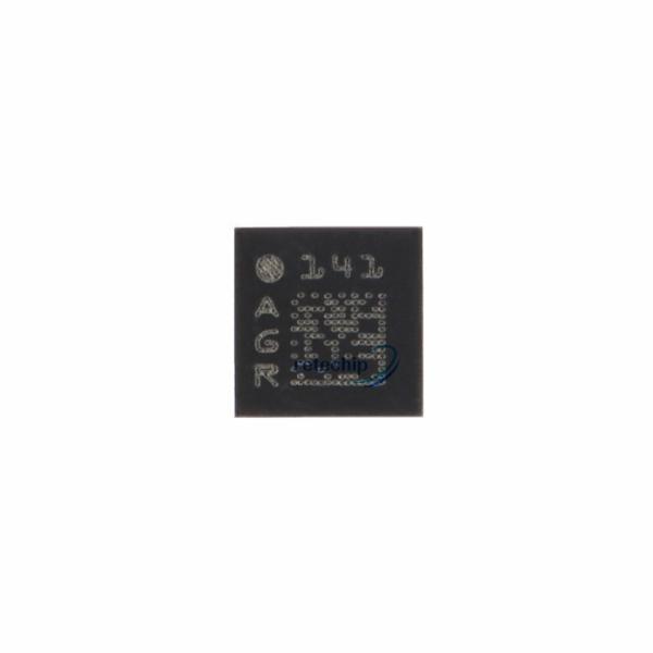 China 3d Accelerometer Sensor IC LSM303AGRTR Ultra Compact High Performance E Compass Module factory