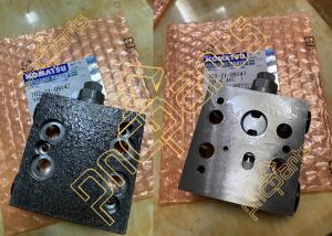 China 702-21-55100 Pilot Pressure Reducing Valve PC200-6 Komatsu PC130-7 factory
