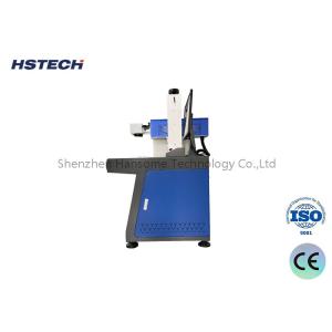 High Precision UV Laser Marking Machine With Intelligent Control System For