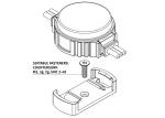 Exterior Uv Led Module Unit Size Surface Provide Long Service Life Cost