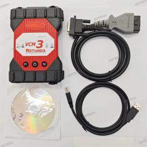 Full Chip Ford VCM3 Multi-language VCM3 IDS for Mazda and for Ford UCDS OBD2