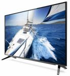 40 Inch Smart Hospitality TV 2K Tempered Glass Multi Language Optional