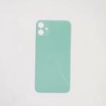 OEM / ODM Smartphone Back Glass Battery Cover Rear Battery For iPhone 11