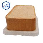 Frankfurt Oxalic Polishing Abrasive for Manual Polishing Machine 36pcs/ctn