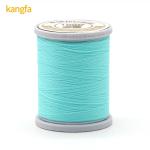 Pattern Dyed 100D 18g Fly Tying Thread for MERCERIZED Fishing Fly Making
