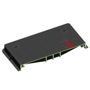 Internal Manhole Covers Ductile Iron