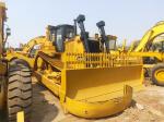 Used Caterpillar Crawler Bulldozer D7h Cat Dozer D7h D6h D7g D6d Secondhand