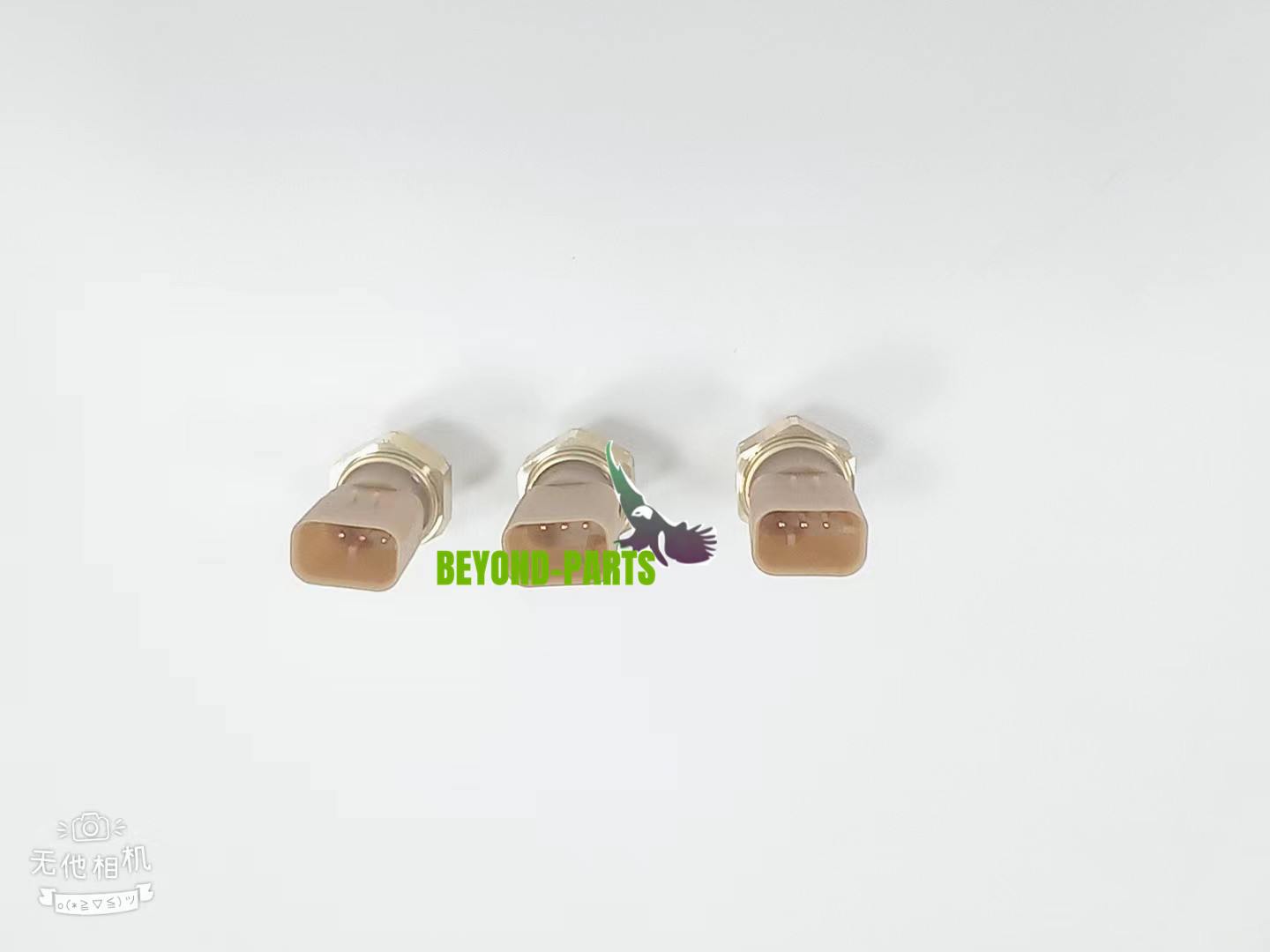 274-6720 Oil Pressure Excavator Sensor