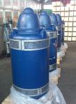 250HP VHS Series Deep Well Turbine Pump Motor , Vertical Shaft Electric Motor
