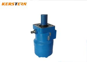 China 580N Eaton White Hydraulic Wheel Motor Pressure 8Mpa 20Mpa High Torque factory