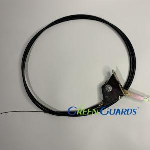 China Lawn Mower Cable Control - Throttle G133-2929 Fits Toro Reelmaster factory