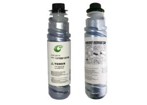China MP1270D Compatible Ricoh Aficio 1515 Toner 230g SGS Black Color Powder factory