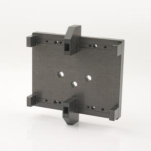 China Truck Custom CNC Parts Precision CNC Processing Milling Machining Parts factory