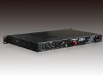 Home Theater Passive Subwoofer Amplifier 500W Mono Sub Amplifier With RCA XLR