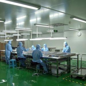 China Durable Waterproof Floor Paint commission Anti Static Electricity Epoxy Floor Layer factory