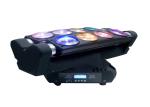 LED Moving Head Light 10/14CH Mini Spider Light