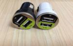 5v 1.2a car charger