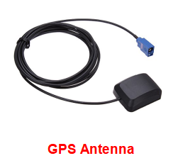 Maximum Input Power of 100W 5.8GHz Signal Amplification Antenna with 50 Ohm Impedance