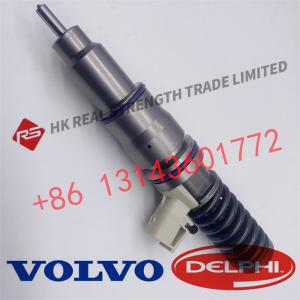 E3.18 Electronic Unit MD13 Engine Fuel Injector 21371673 BEBE4D24002