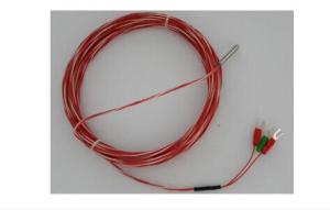China PT100 0-150℃ temperature sensor for dryer equipment,air compressor application factory