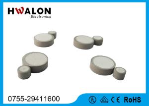 China PTC Element Heater Slice Perfect Surface Polish Stable Heating Performance factory
