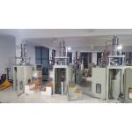 PTFE Tube Ram Vertical Extruder Corrosion Resistant Simple Operation