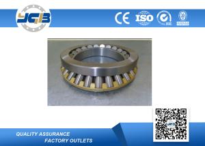China Single Row Self-Aligning Roller Bearing , Spherical Bearing With Metal Cage factory