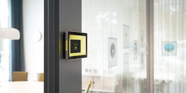 China Hight quality Smart home Automation products Customized Wall mount 10 Inch android tablet poe factory