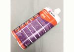 Excellent Flexible Performance Chemical Anchor Adhesive , Epoxy Resin Anchors