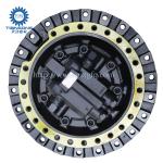 TGFQ 9281921 ZX330-3 Final Drive Excavator Hitachi Travel OEM ODM