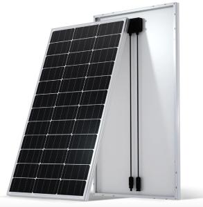 China 400W Monocrystalline Solar Panel 182-108 Mono Facial Module factory