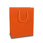 Bright Printing Jewelry Gift Bags Matte Colored Finishing For Gifts Packaging