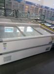 Splice type commercial large capacity frozen fresh meat, food storage frozen