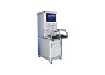 Exhaust Hood Motor Testing Machine , Two Stations DC Motor Testing Equipment