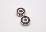 C2 Clearance Deep Groove Ball Bearing Durable 6001ZZ 12*28*8mm 6002ZZ 15*32*9mm