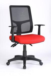 China China Mesh Task Chair factory