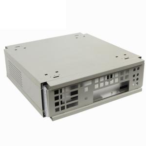 Power Supply Sheet Metal Electrical Enclosures Housing Fabrication