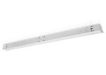 120 Watt Linear Strip Light 16800 LM AC100-277V For Health Care Facility