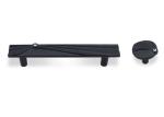 Antique Cabinet Hardware Drawer Pulls Furniture Accessories Wear - Resistant