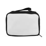 Portable Outdoor Neoprene Sublimation Picnic Bag For Sublimation Photos Printing