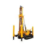 200m Mining Rock Drilling Machine