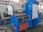Automatic Wire Drawing Equipment With Annealer Max Loading Capacity 50kg