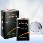 Super Fast Drying NC Lacquer Thinner For Acrylic Resin PU Polyurethane Car