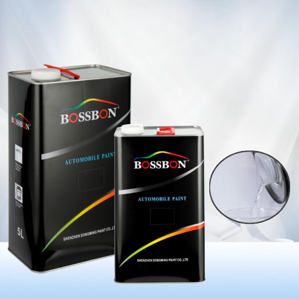 Super Fast Drying NC Lacquer Thinner For Acrylic Resin PU Polyurethane Car
