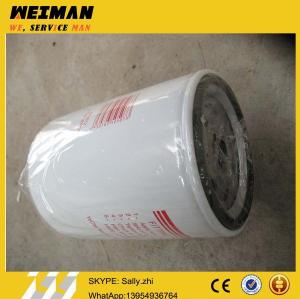 China SDLG Original oil filter, 640-1012 , yuchai engine parts for yuchai engine YC6108G factory