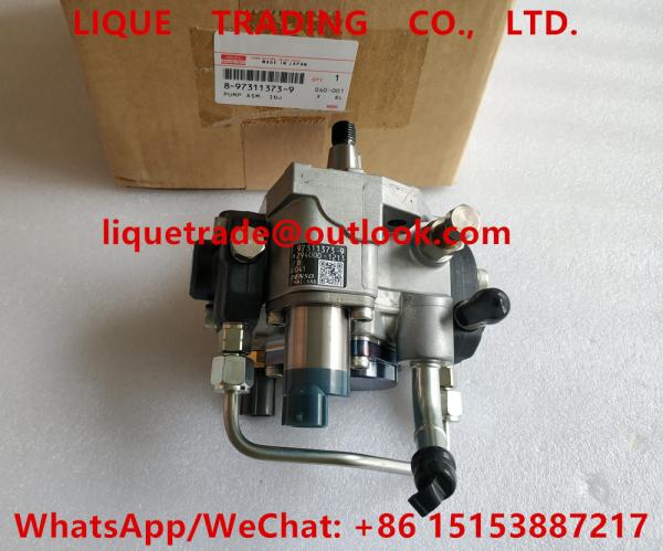 DENSO fuel pump 294000-1210, 294000-1211, 294000-1212, 294000-1213 for ISUZU