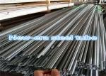 Fastener Full Threaded Rod , Bar Studs Galvanized Threaded Rod Stainless Steel