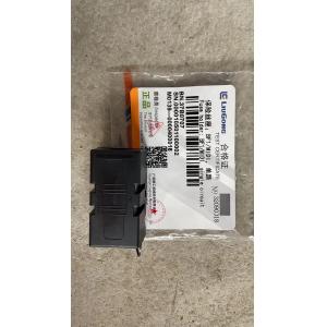 37B0707 LiuGong Spare Parts Fuse Holder