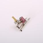 50-250 C AC 250V 16A KST820 Bimetal Thermostat for Household