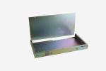 Custom Sheet Metal Fabrication Stainless Steel Bending Processing Metal Parts